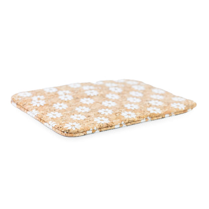 Printed Cork Card Holders – Assorted Designs, Pack of 6 | BAGD-670-MIX-6