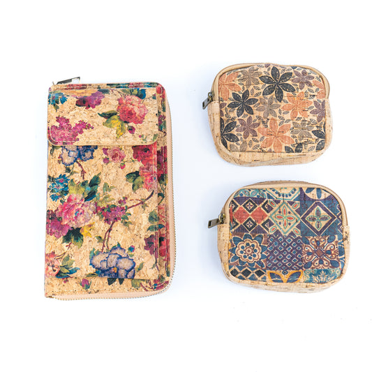 Pack of 3 Faulty Cork PRODUCTS SB-1057-3