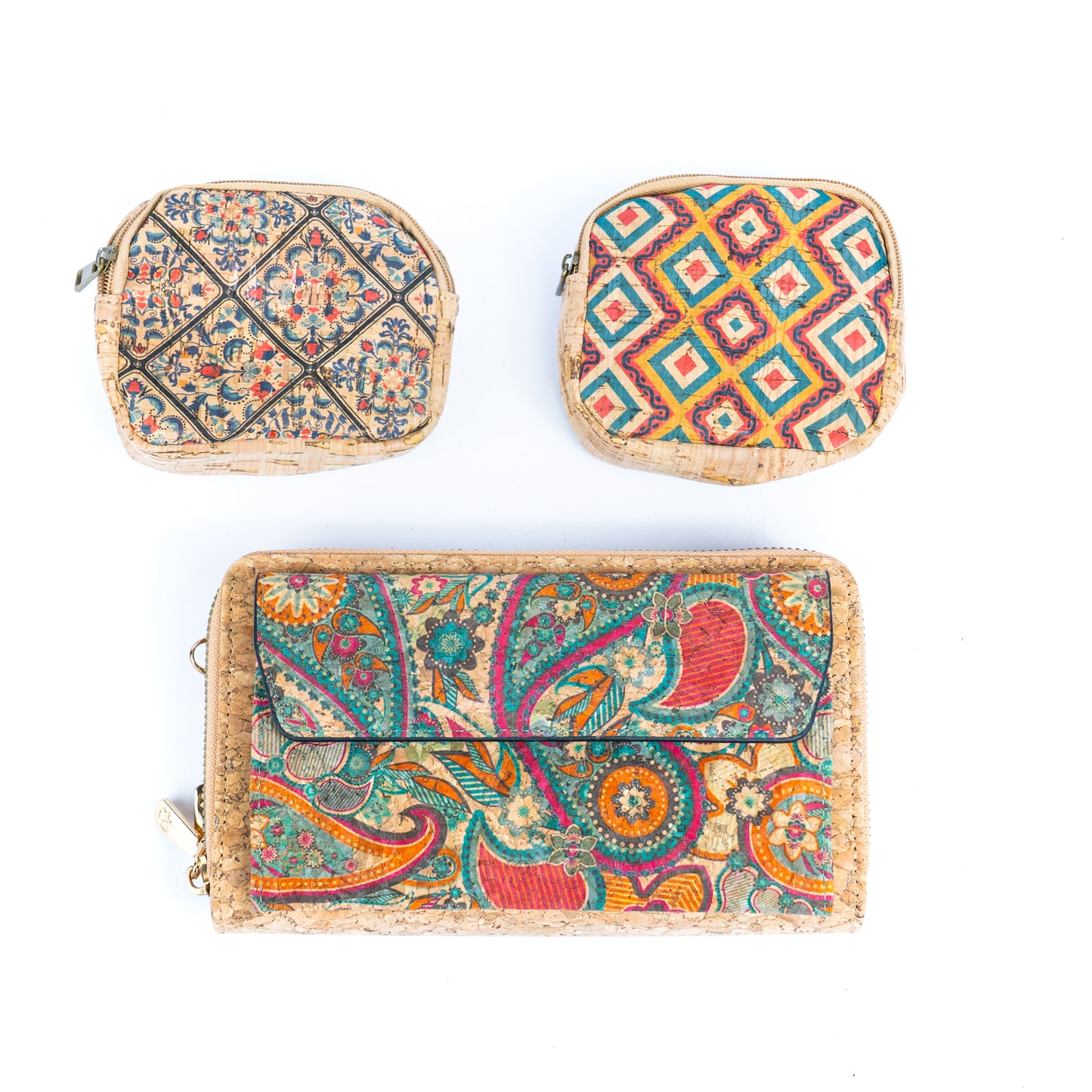 Pack of 3 Faulty Cork PRODUCTS SB-1055-3