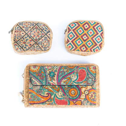 Pack of 3 Faulty Cork PRODUCTS SB-1055-3