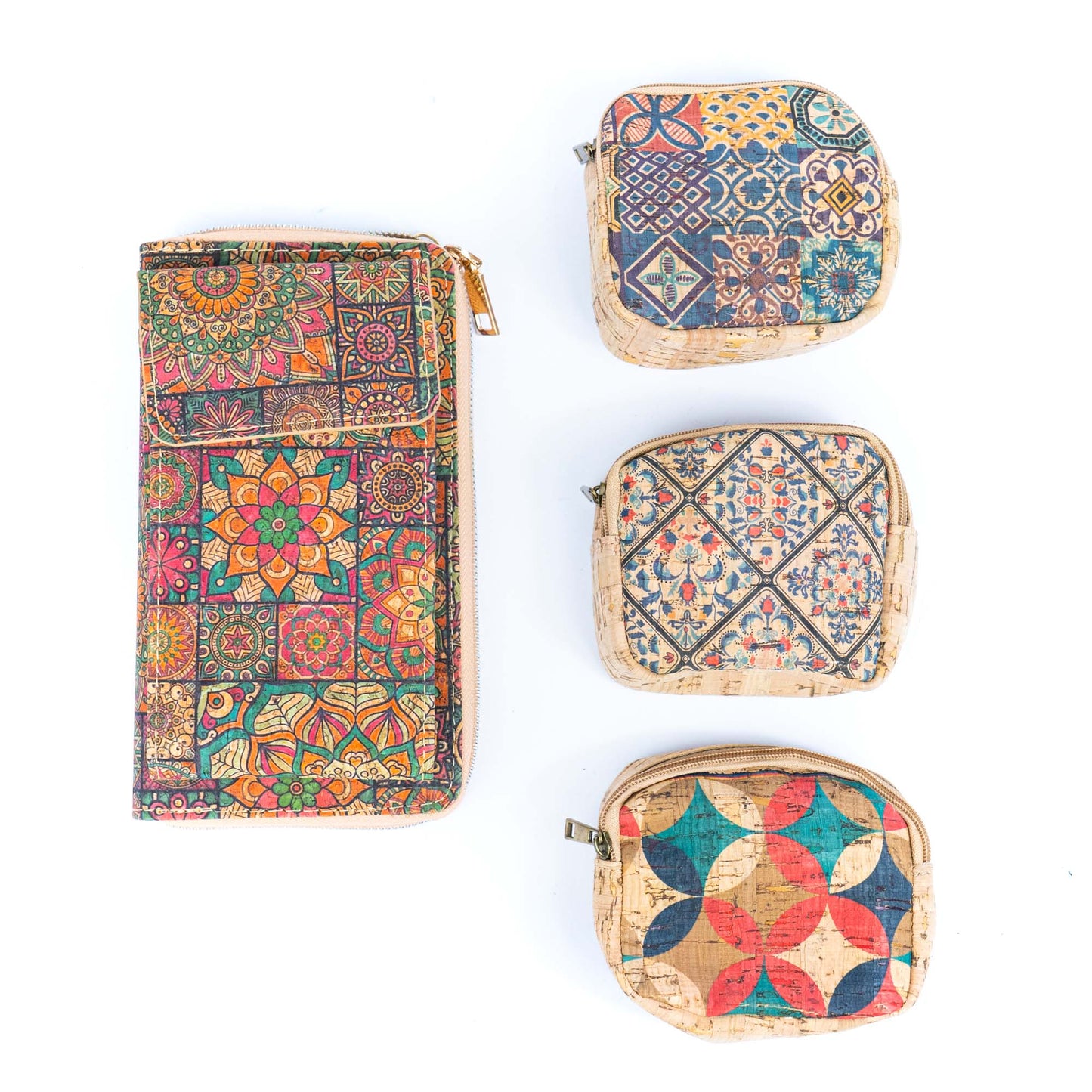 Pack of 4 Faulty Cork Products SB-1060-4