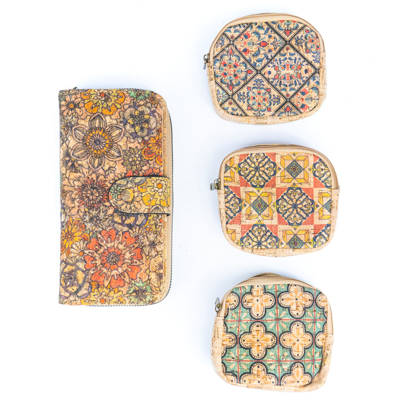 Pack of 4 Faulty Cork Products SB-1058-4