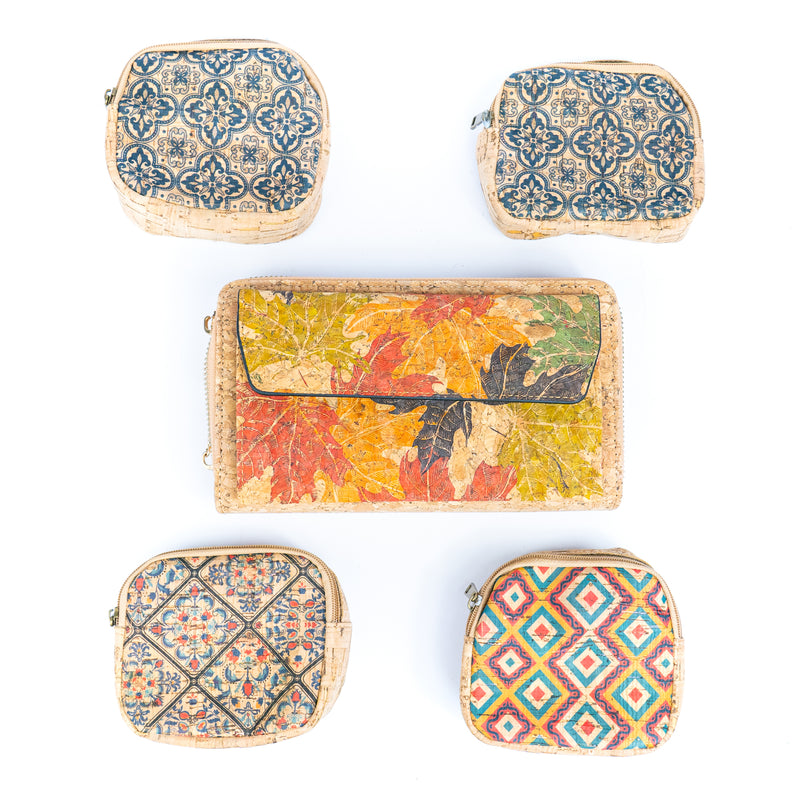 Pack of 5 Faulty Cork products SB-1056-5