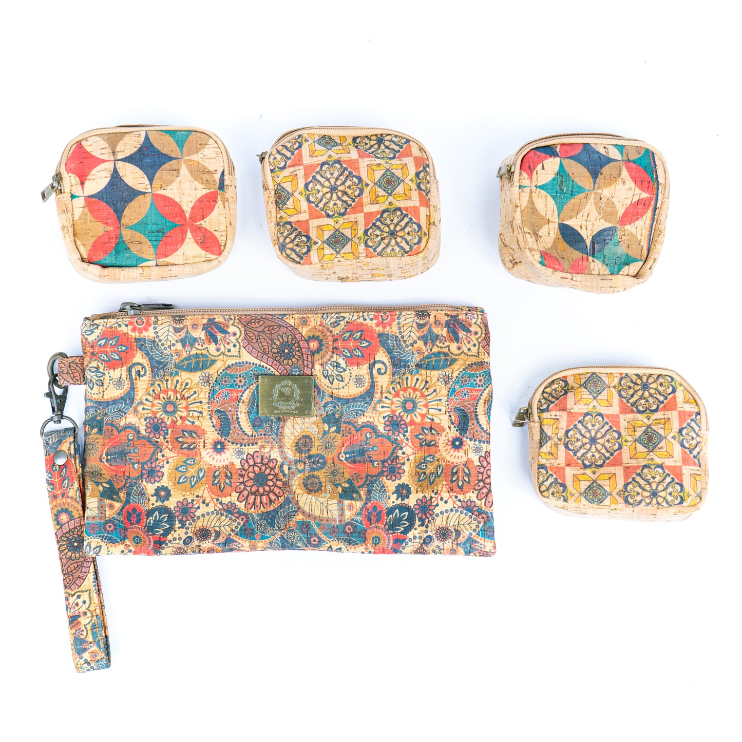 Pack of 5 Faulty Cork products SB-1054-5