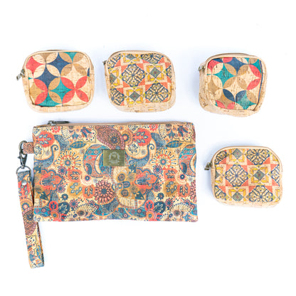 Pack of 5 Faulty Cork products SB-1054-5