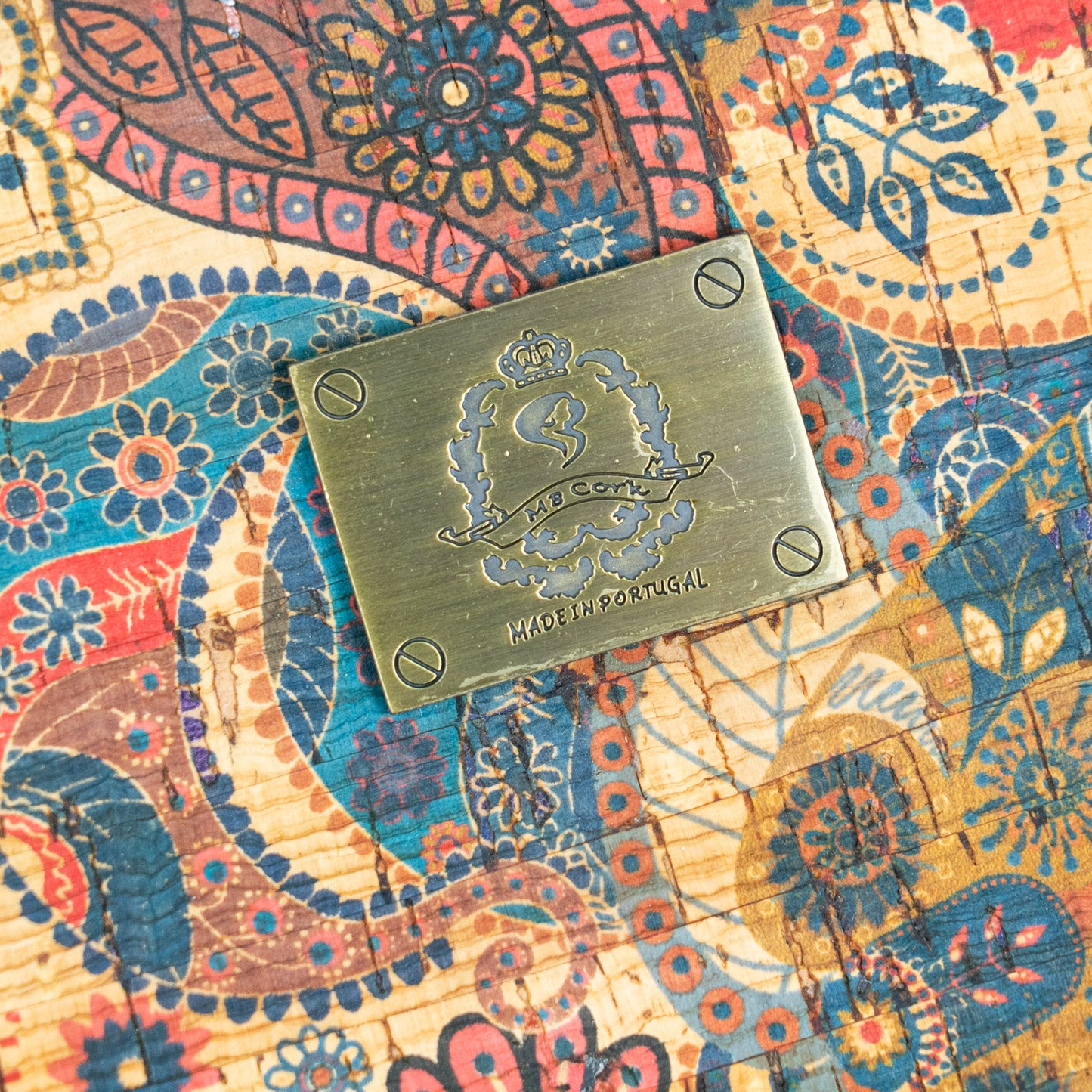 Pack of 5 Faulty Cork products SB-1054-5