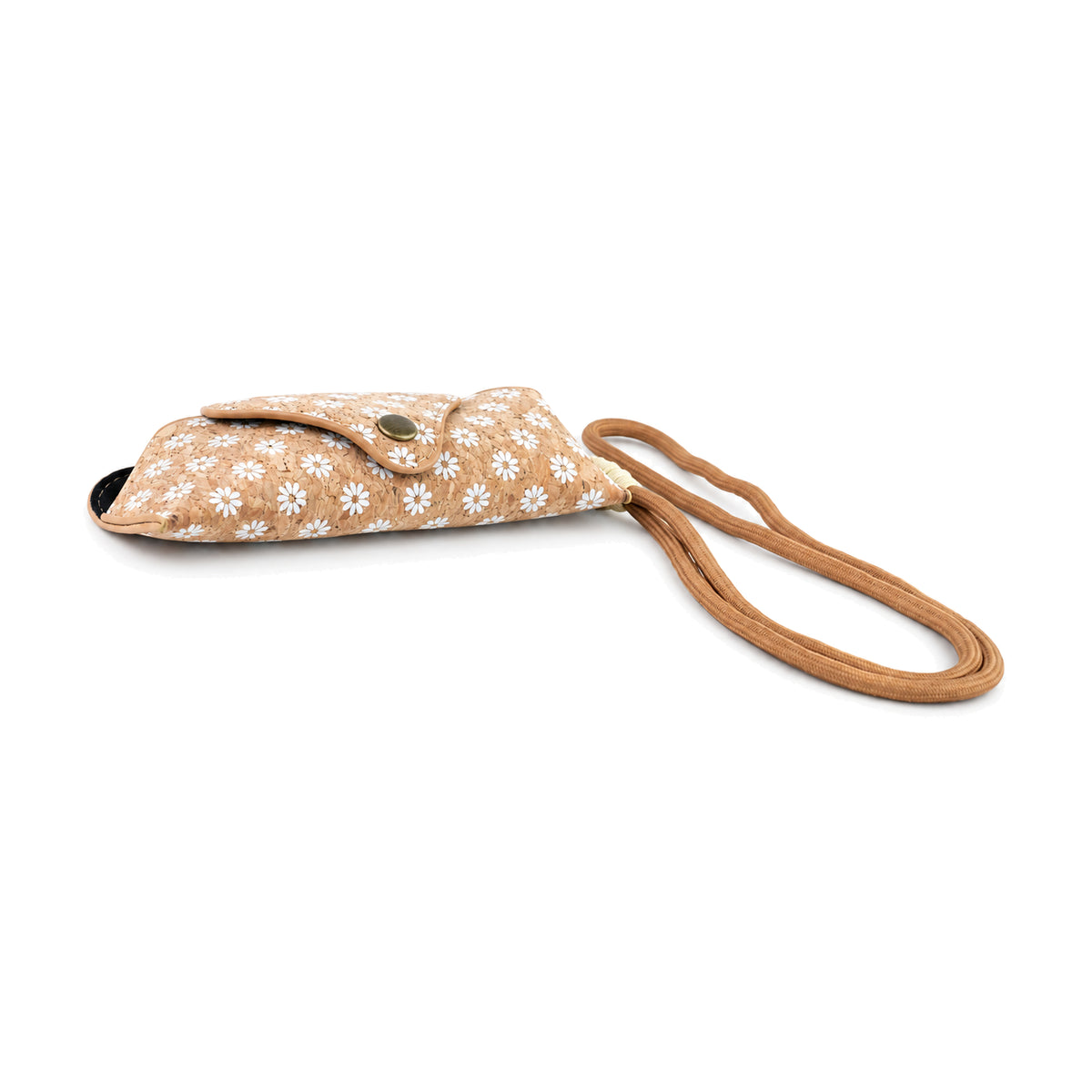 Cork Glasses Case with Neck Strap L-1234-MIX-20（20 units)