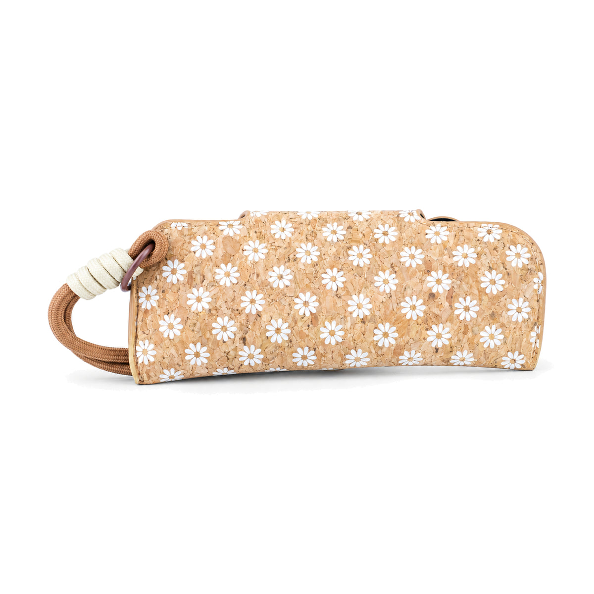 Cork Glasses Case with Neck Strap L-1234-MIX-20（20 units)