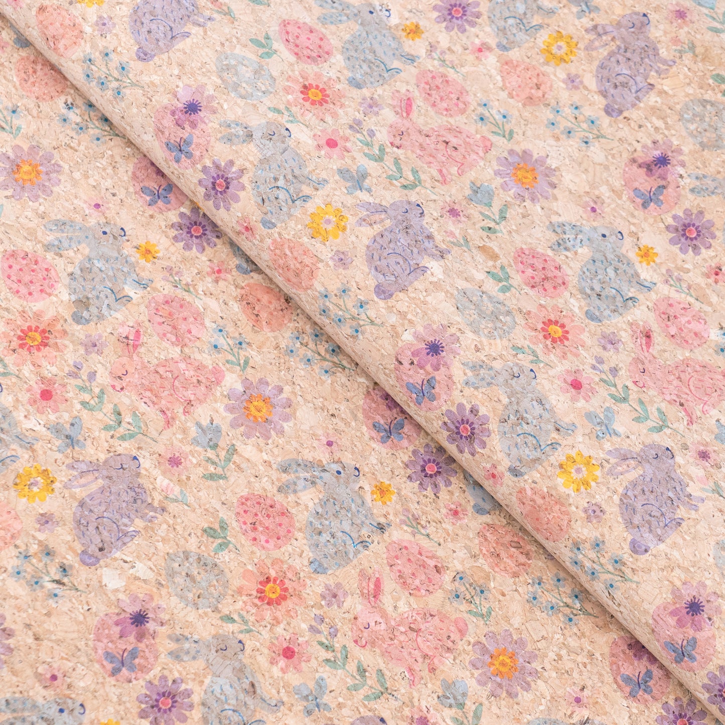 FABRIC Sheets of various sizes