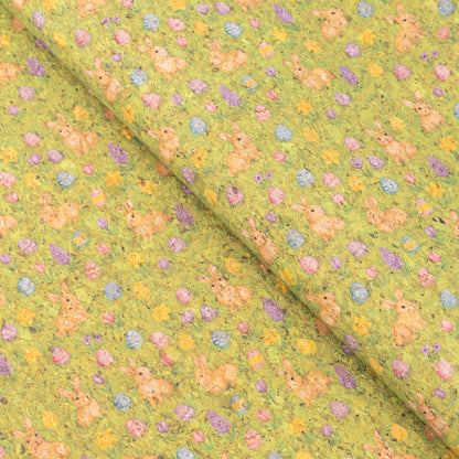 FABRIC Sheets of various sizes