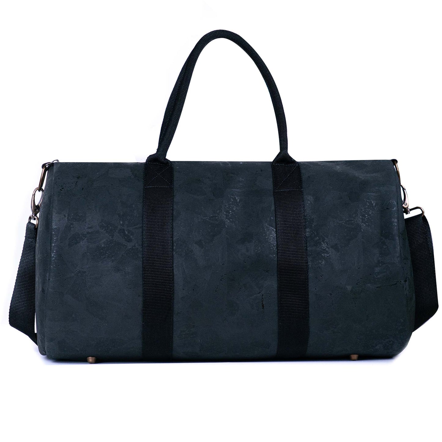 Black Cork Travel Duffel – The Spacious and Comfortable Travel Partner BAGP-067-C