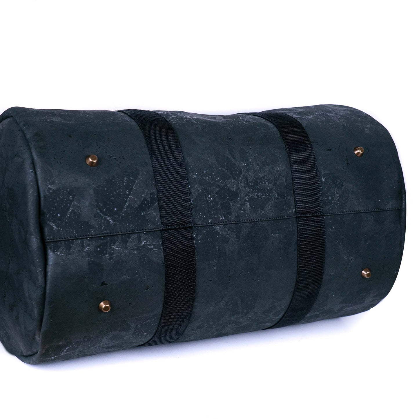 Black Cork Travel Duffel – The Spacious and Comfortable Travel Partner BAGP-067-C