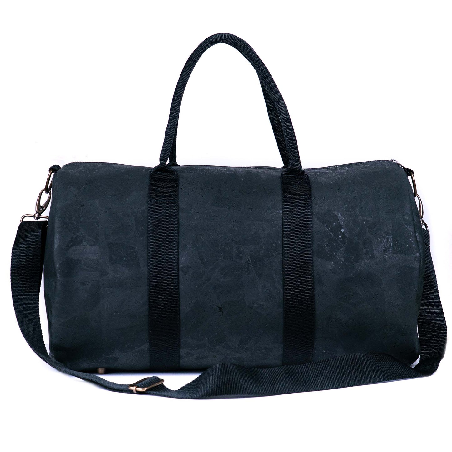Black Cork Travel Duffel – The Spacious and Comfortable Travel Partner BAGP-067-C