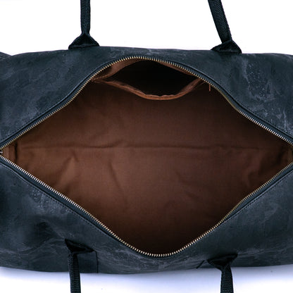 Black Cork Travel Duffel – The Spacious and Comfortable Travel Partner BAGP-067-C