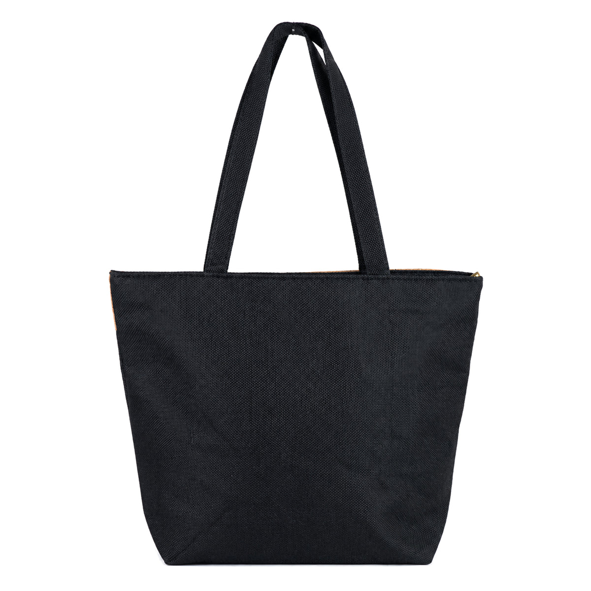 Cork Story Animal Motif Tote Bag — BAG-2413