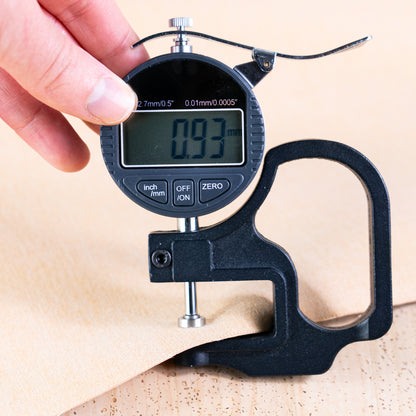 Standard Natural Cork Collection - Sample