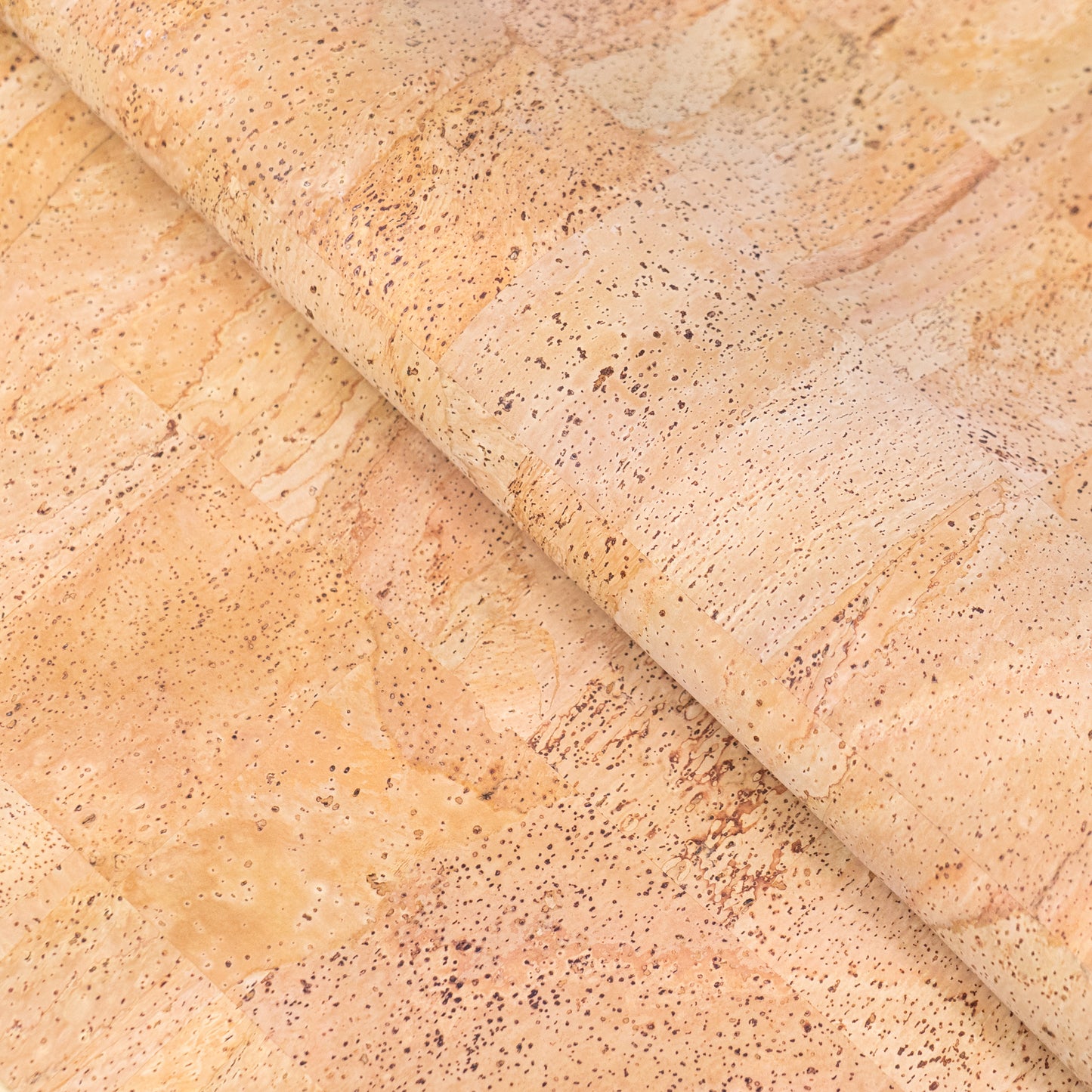 Natural Cork fabric COF-683