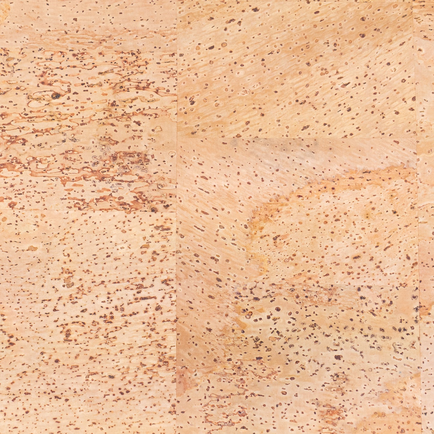 Natural Cork fabric COF-683