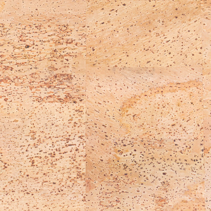 Natural Cork fabric COF-683