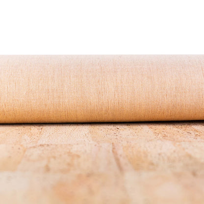 Natural Cork fabric COF-683