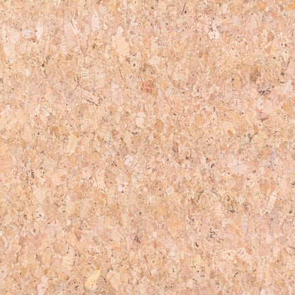 Agglomerate Natural cork fabric COF-323