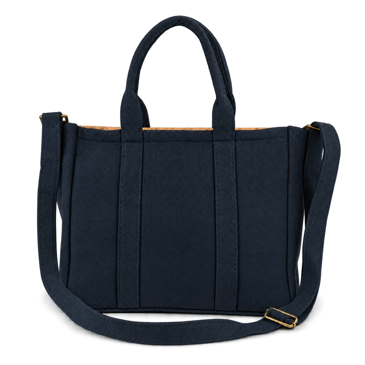 Cork Terra Everyday Shoulder Tote — BAG-2416