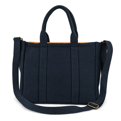 Cork Terra Everyday Shoulder Tote — BAG-2416