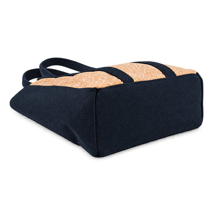 Cork Terra Everyday Shoulder Tote — BAG-2416