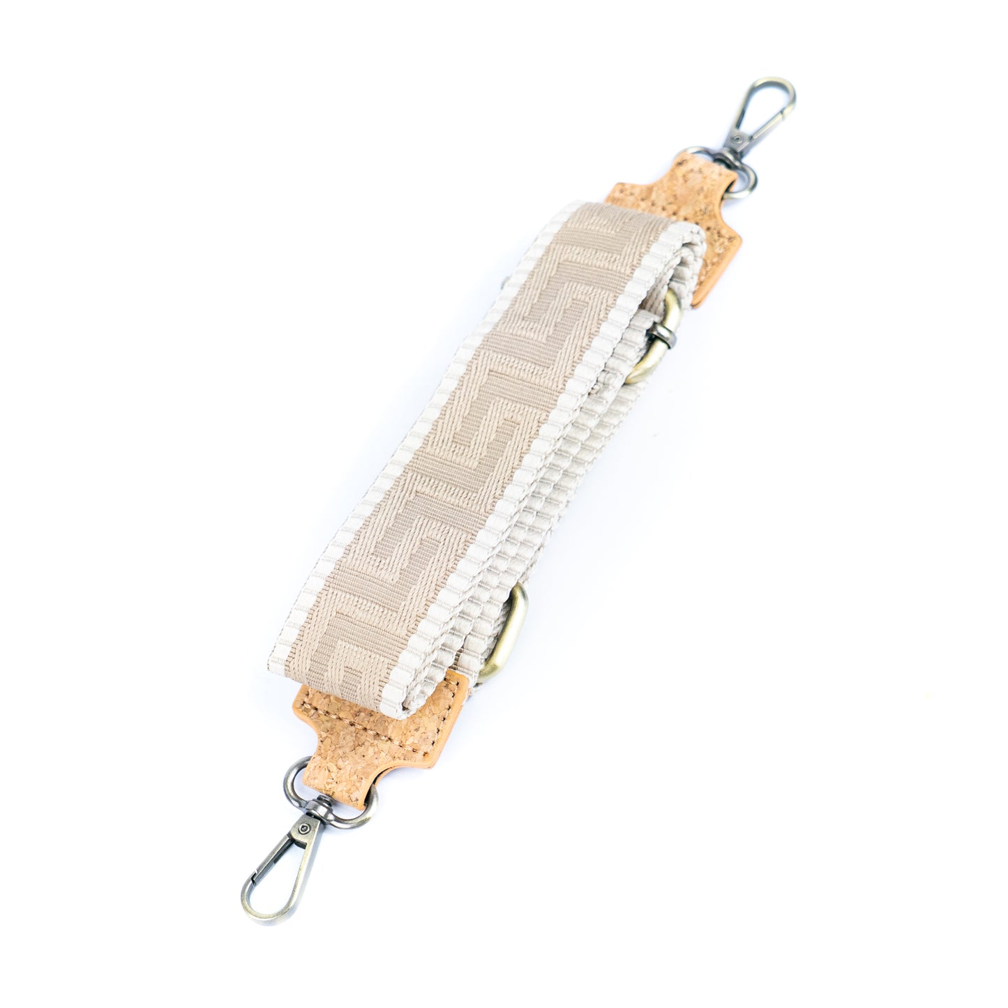 Cork Fanny Pack – Mandala Pattern BAGD-609