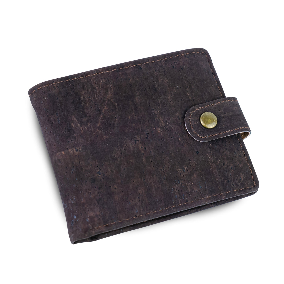 Cork Heritage Bifold Wallet — BAG-2002