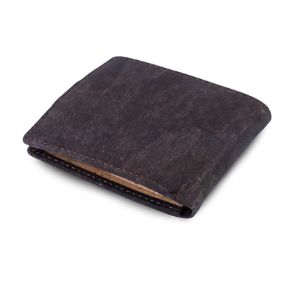 Cork Heritage Bifold Wallet — BAG-2002