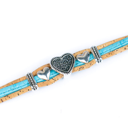 Women's handmade Original jewelry BR-406-MIX-5