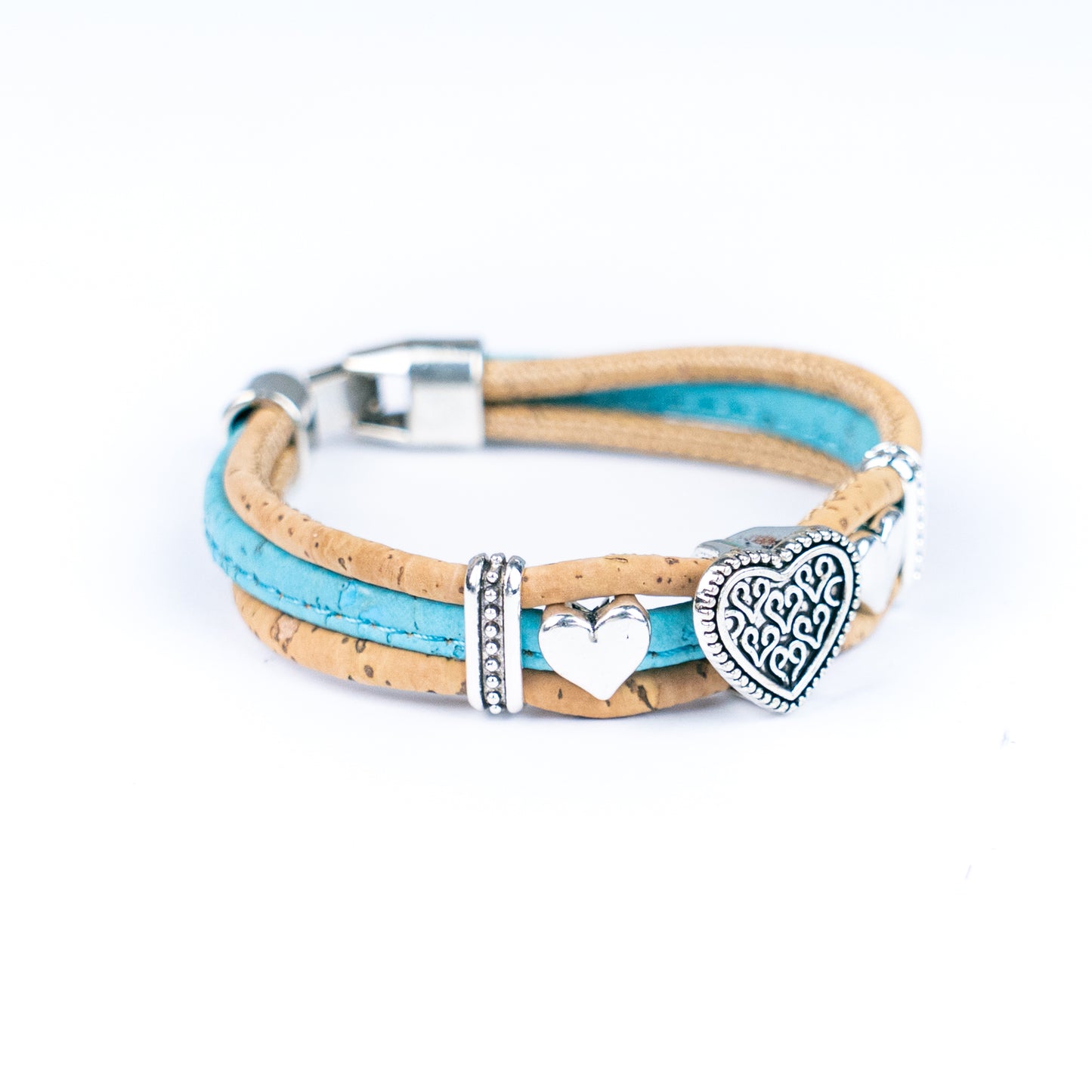 Women's handmade Original jewelry BR-406-MIX-5