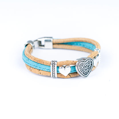 Women's handmade Original jewelry BR-406-MIX-5