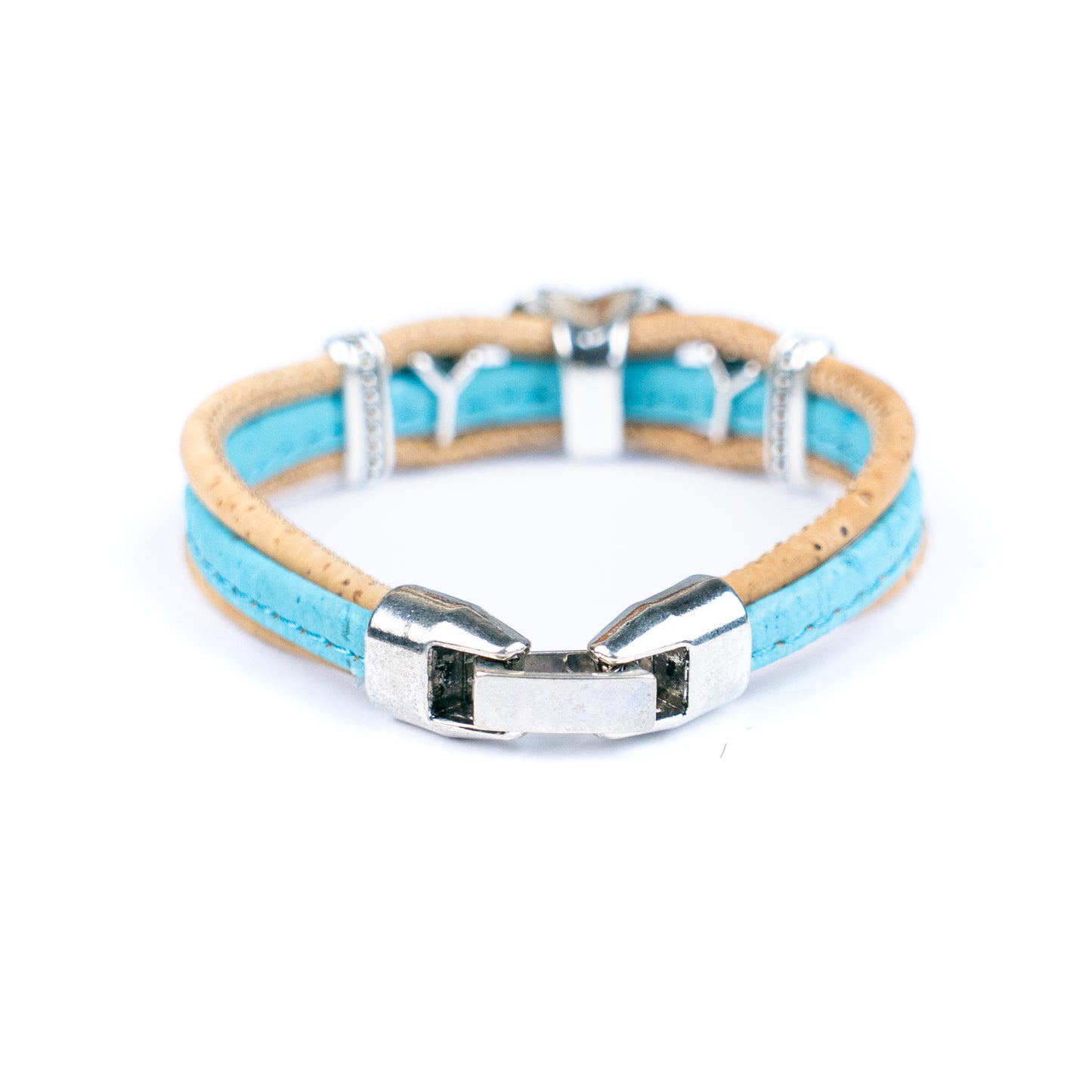Women's handmade Original jewelry BR-406-MIX-5