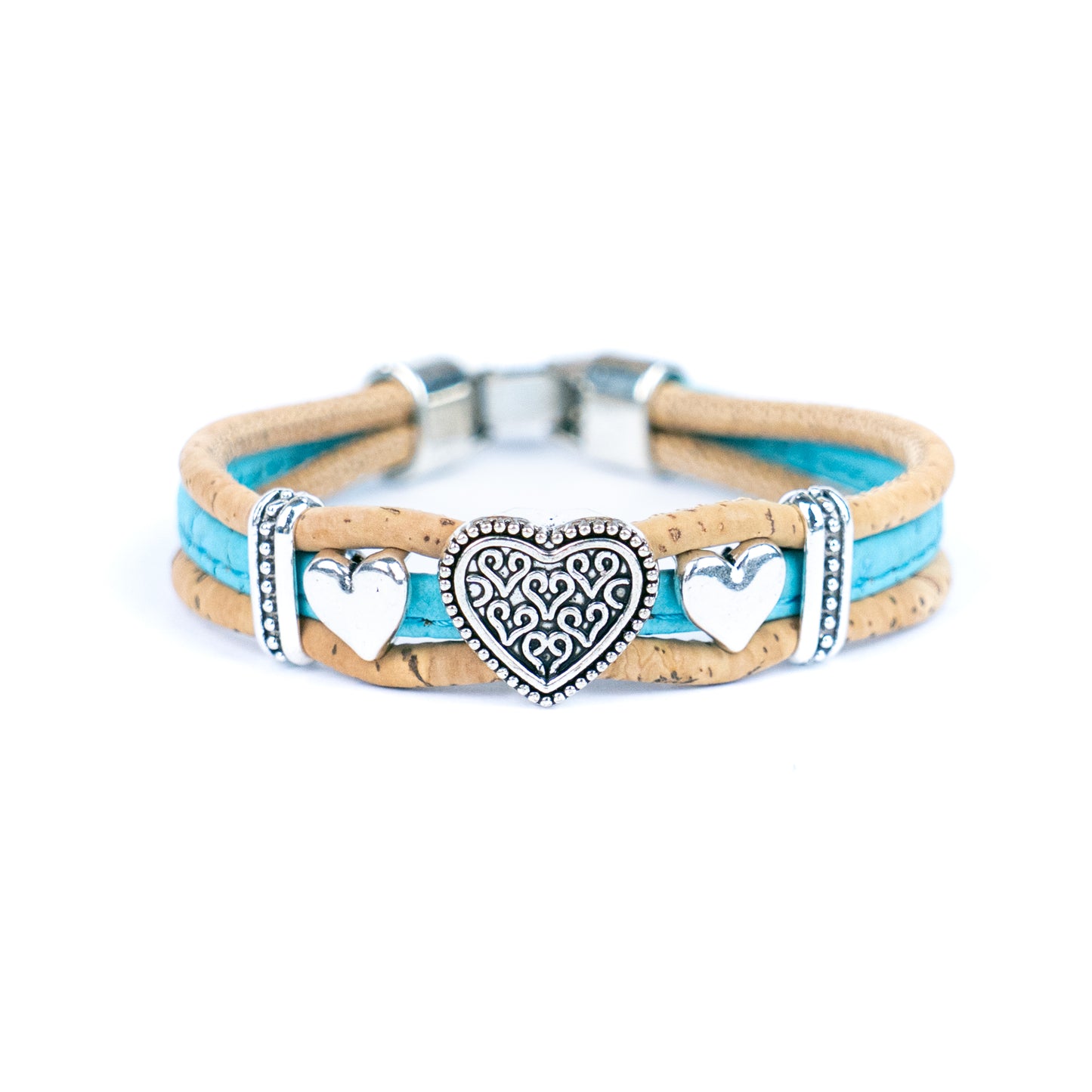 Women's handmade Original jewelry BR-406-MIX-5
