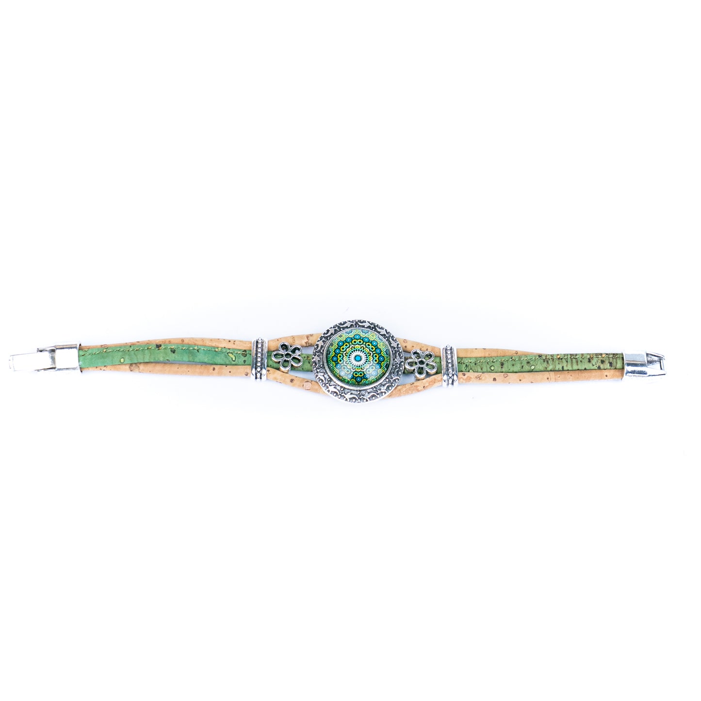 Women's handmade Original jewelry BR-440-5