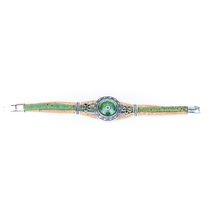 Women's handmade Original jewelry BR-440-5