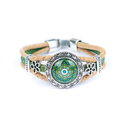 Women's handmade Original jewelry BR-440-5