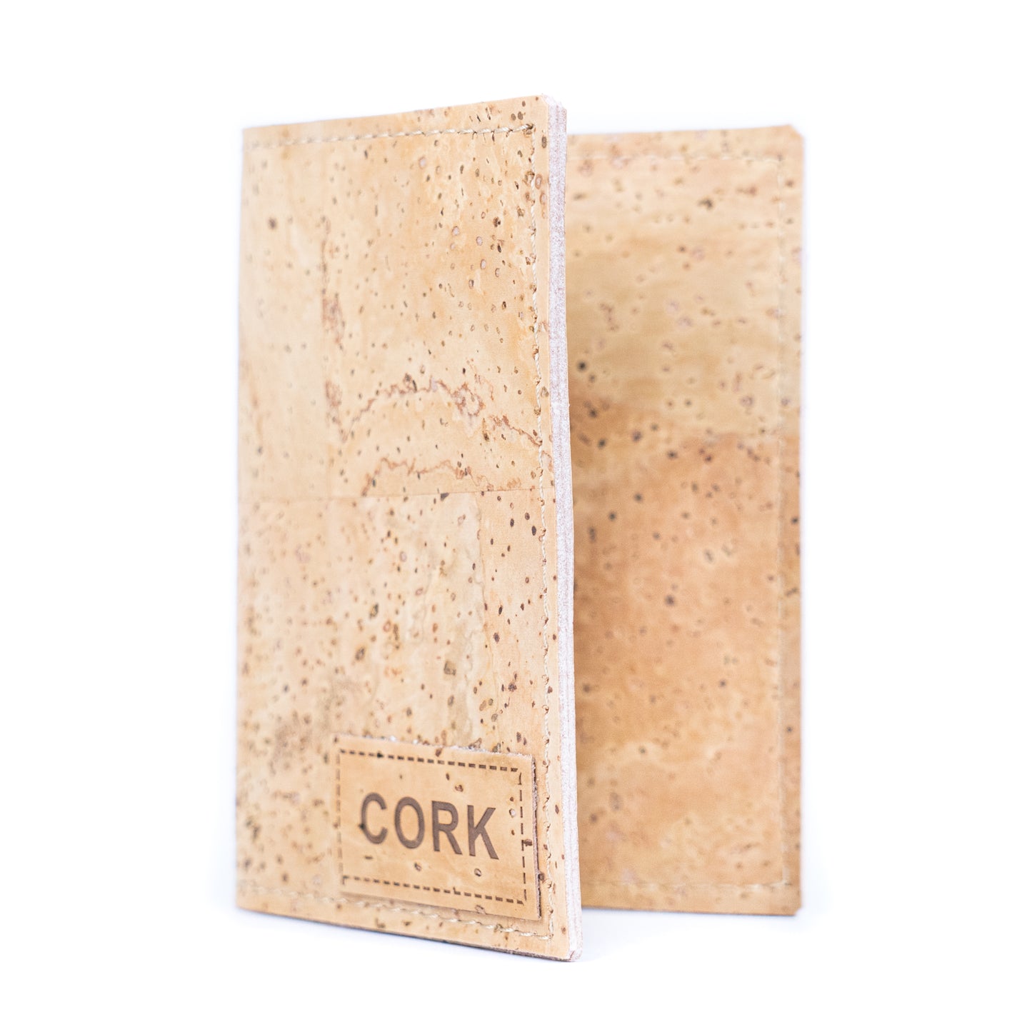 Men’s Slim Cork Card Holder BAGP-292（5units）