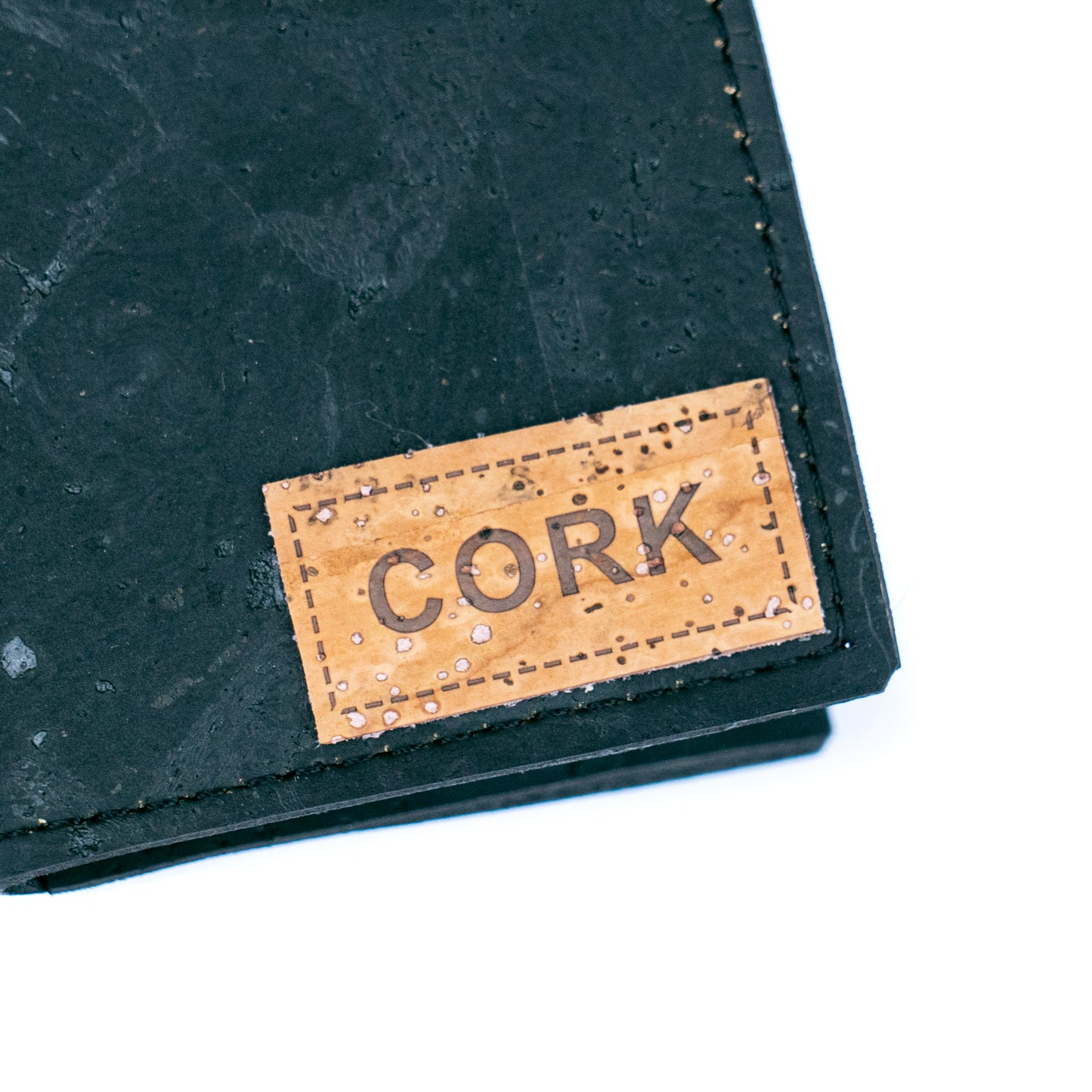 Men’s Slim Cork Card Holder BAGP-292（5units）