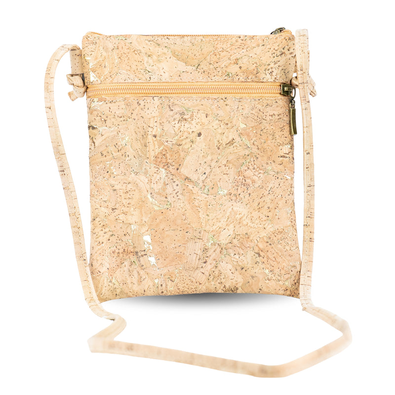 Cork Crossbody Phone Bag BAGP-318