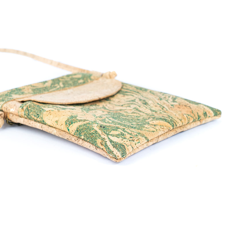 Cork Crossbody Phone Bag BAGP-318