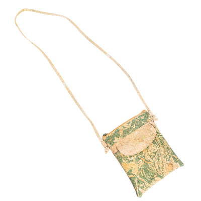 Cork Crossbody Phone Bag BAGP-318