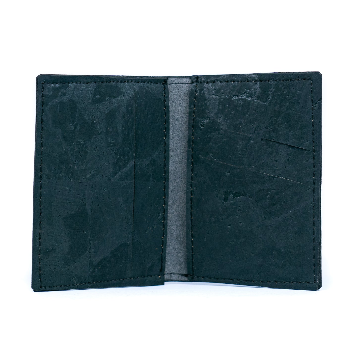 Slim Cork Card Holder Wallet BAGP-229A（5units）