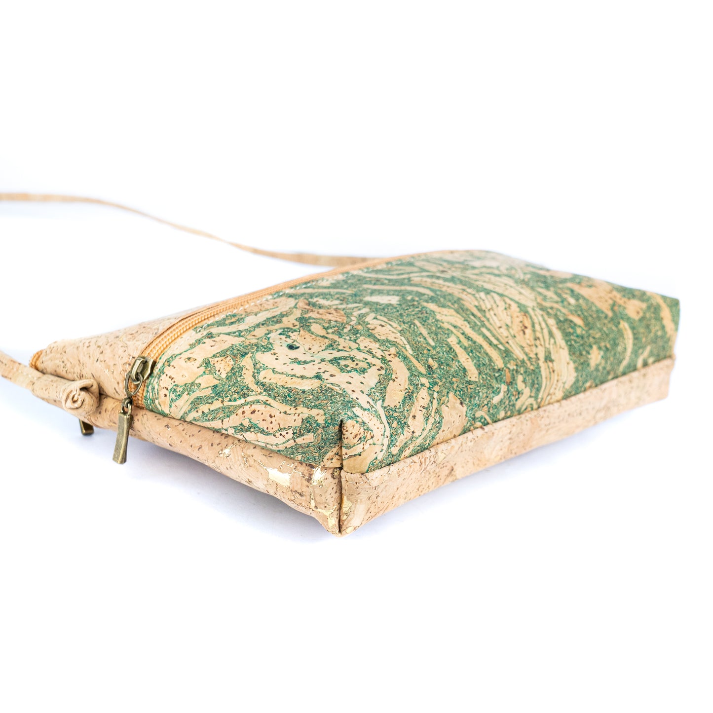 Cork Crossbody Bag Shoulder Purse BAGP-320