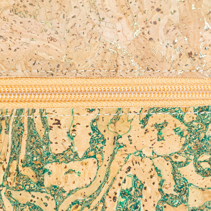 Cork Crossbody Bag Shoulder Purse BAGP-320