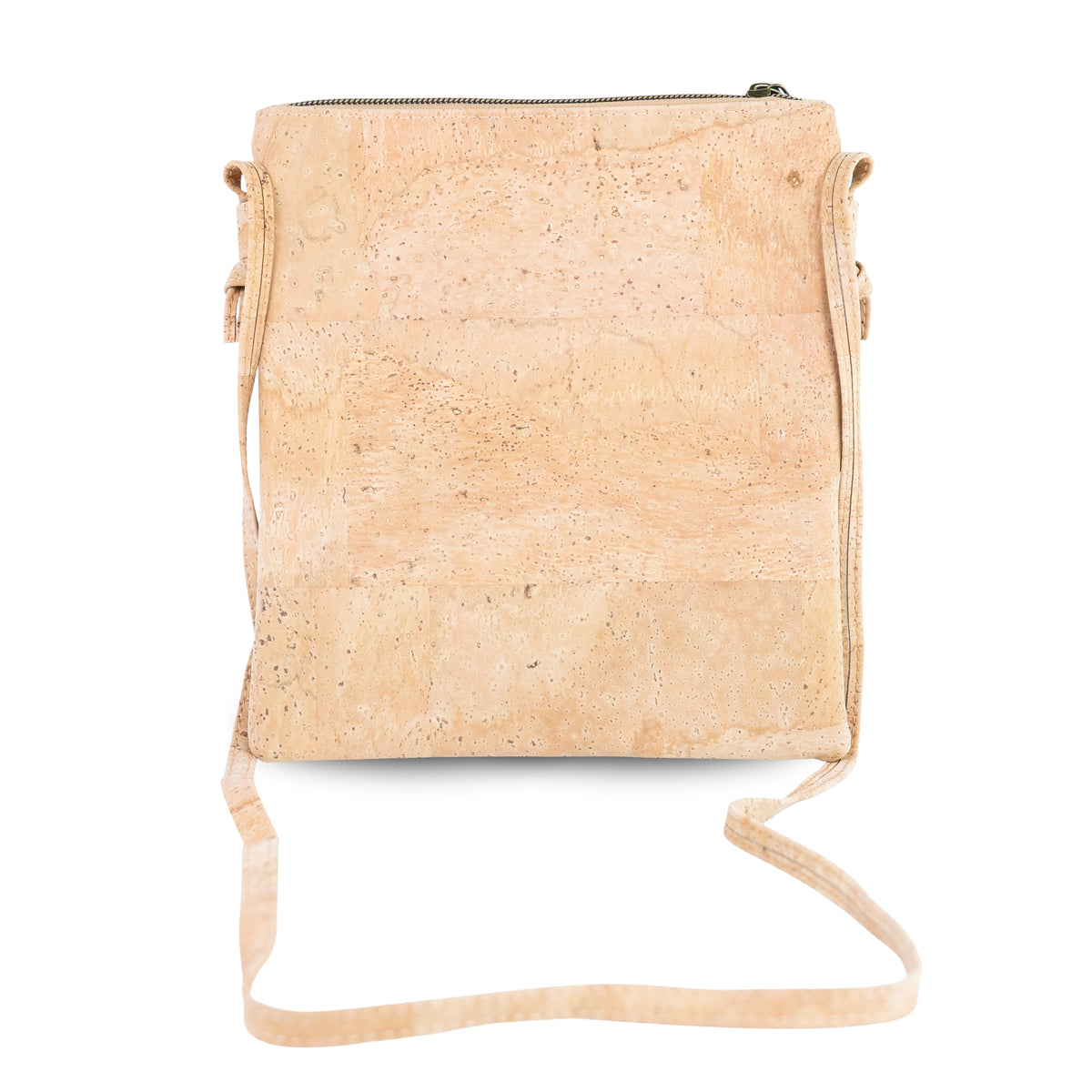 Cork Botanica Slim Crossbody Bag — BAG-2409