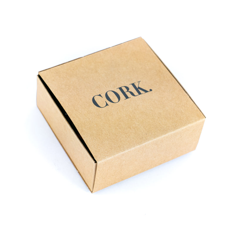 Handmade Portuguese Cork Watch | Handmade Cork Watch WA-466