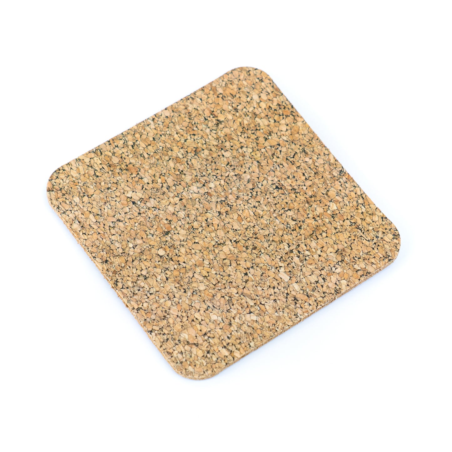 Cork Cup Coasters – Natural Collection  L-1155 (6 UNITS)